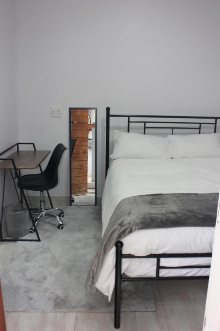 Explorer Backpackers Johannesburg Eksteriør billede
