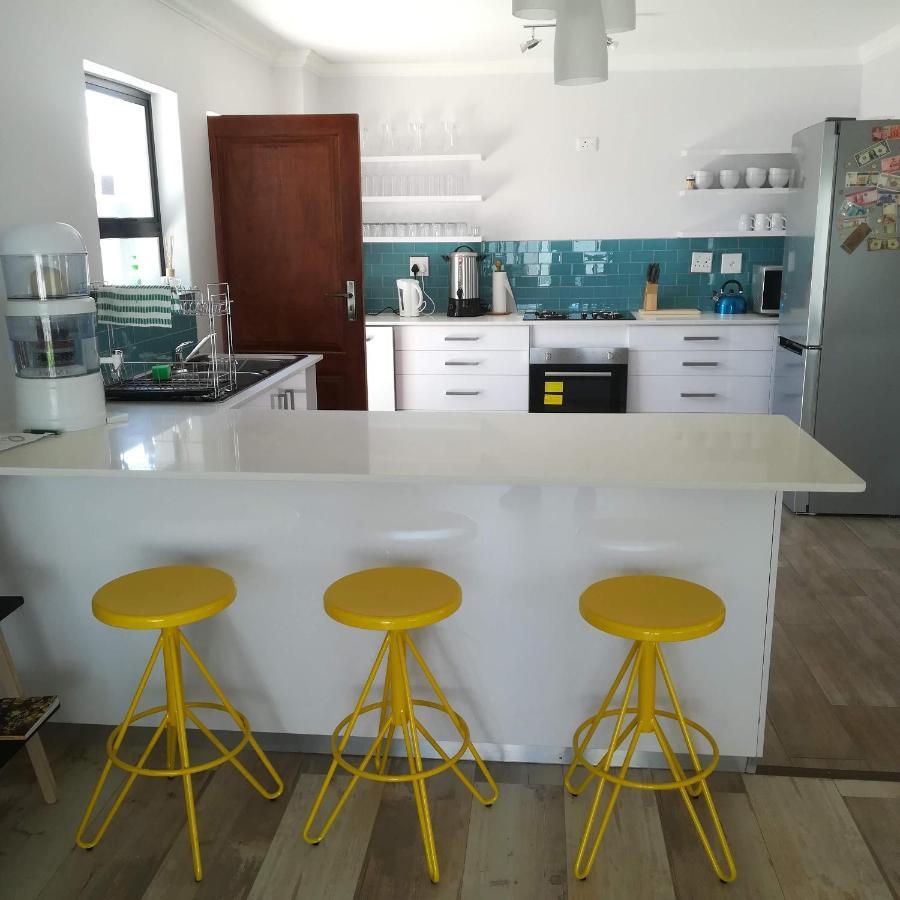 Explorer Backpackers Johannesburg Eksteriør billede
